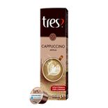 CAPSULA-CAPPUCCINO-TRES-AVELA-10X11G