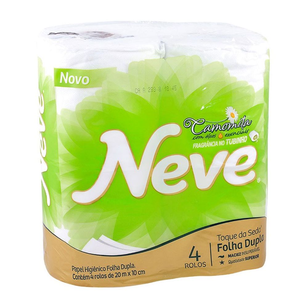 PAPEL-HIG-NEVE-F-DUPLA-CAMOMILA-20M