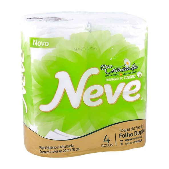 PAPEL-HIG-NEVE-F-DUPLA-CAMOMILA-20M