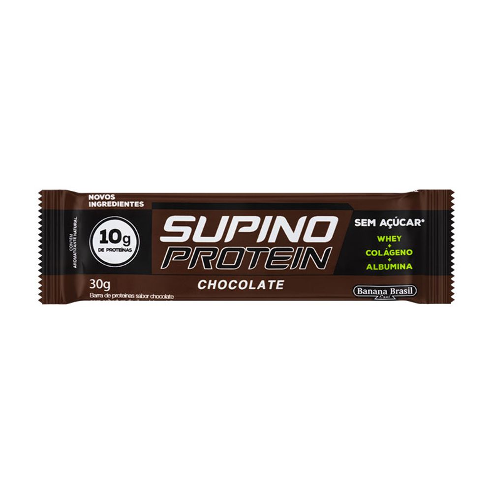 SUPINO-PROTEIN-BBRASIL-CHOCOLATE-30G