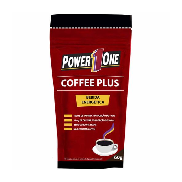 COFFEE-PLUS-POWER1ONE-60G