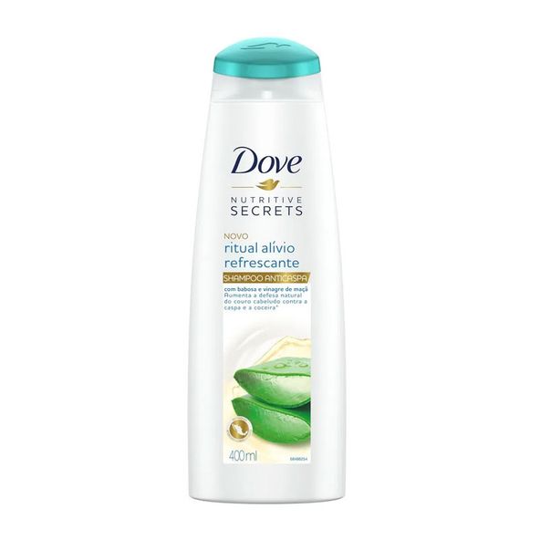 SHAMP-DOVE-ALIVIO-REFRESCANTE-400ML