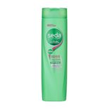 Shampoo Seda Crescimento Saudável 325ml