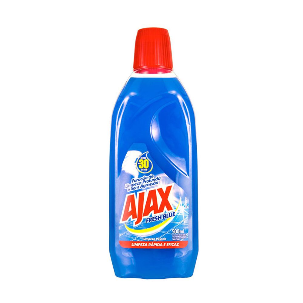 LIMP-AJAX-500ML-FRESH-BLUE