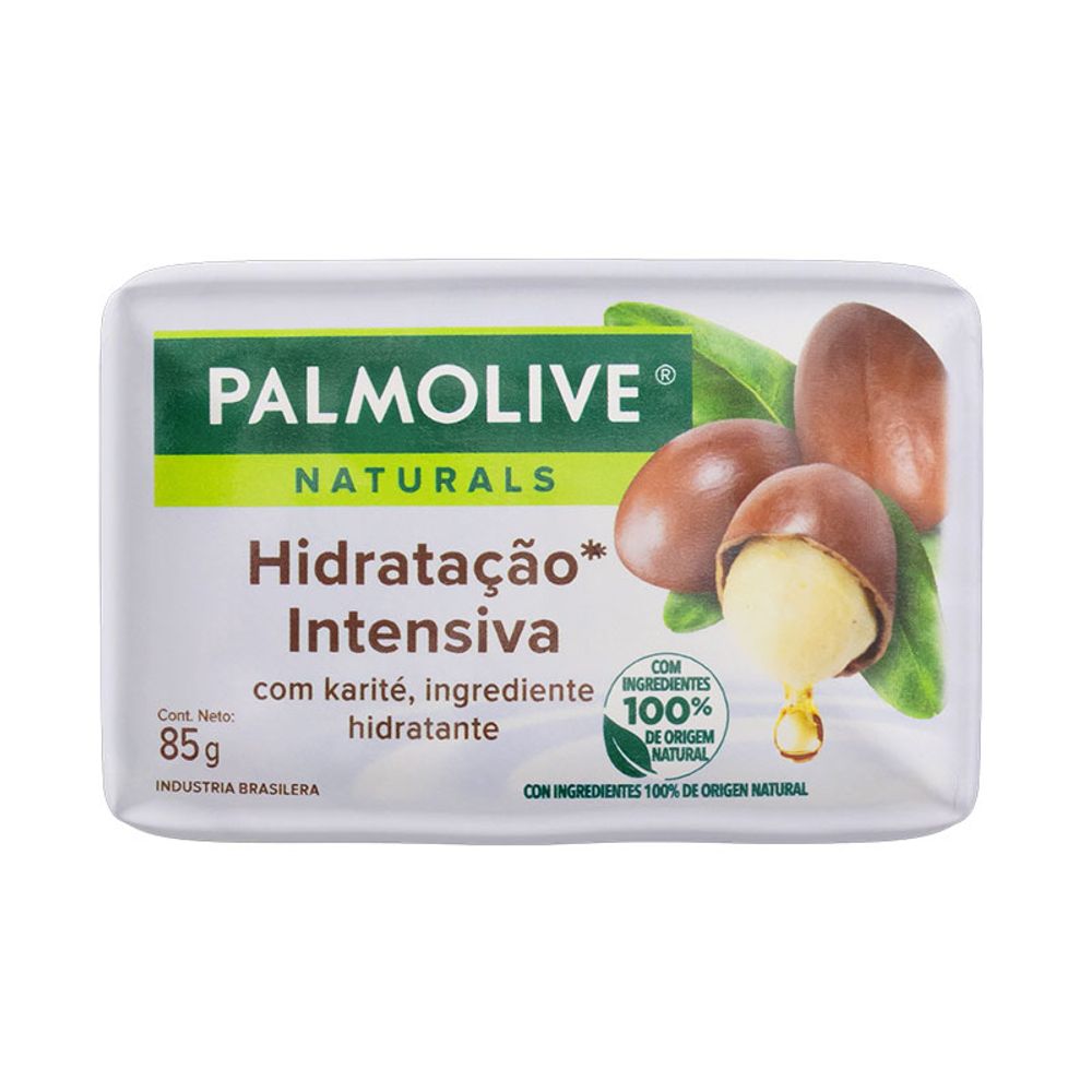 SABON-PALM-85G-NAT-HIDRAT-INTENS-KARITE
