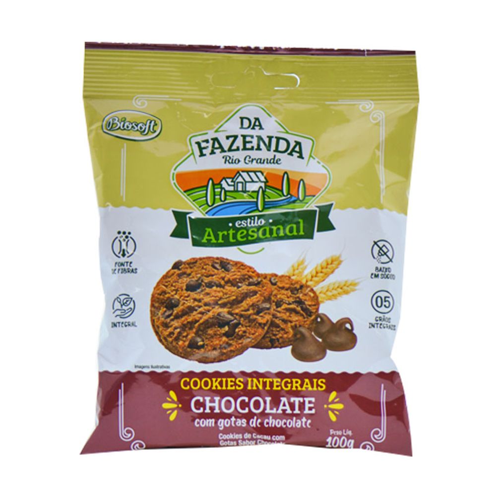 COOKIE-BIOSOFT-CHOC-COM-GOTAS-100G