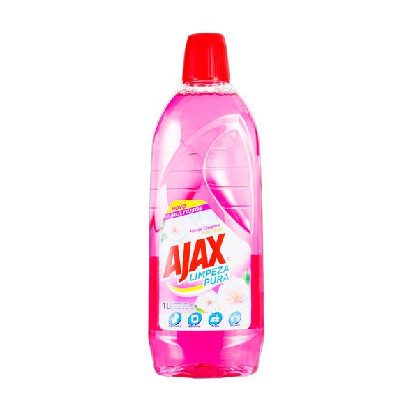 LIMP-AJAX-1L-PURA-FLOR-CEREJEIRA-CHA