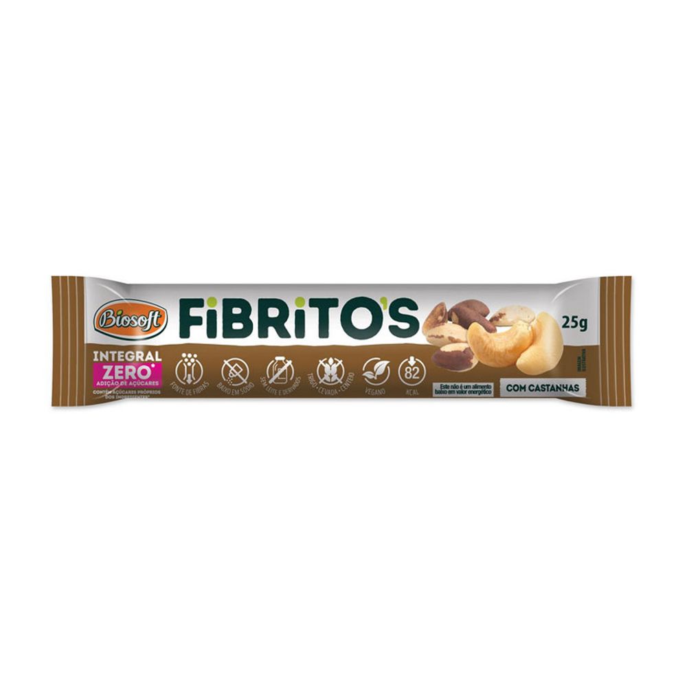 BARRA-BIOSOFT-FIBRITO-ZERO-CAST-PARA-25G