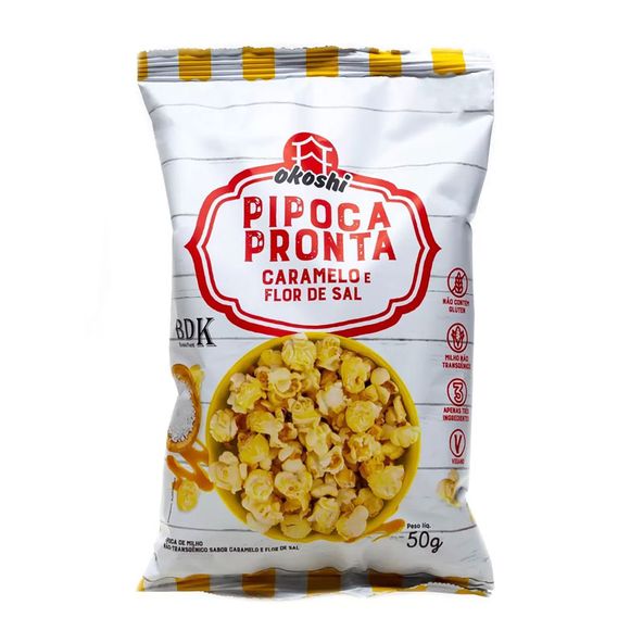 PIPOCA-OKOSHI-CARAMELO-E-FLOR-DE-SAL-50G