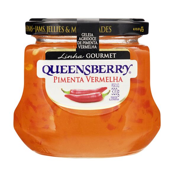 GELEIA-GOURM-QUEENSBERRY-PIM-VERM-320G