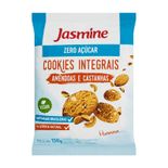 COOKIE-DIET-JASMINE-AMENDOAS-E-CAST-150G