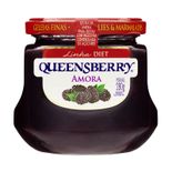 GELEIA-DIET-QUEENSBERRY-AMORA-280G
