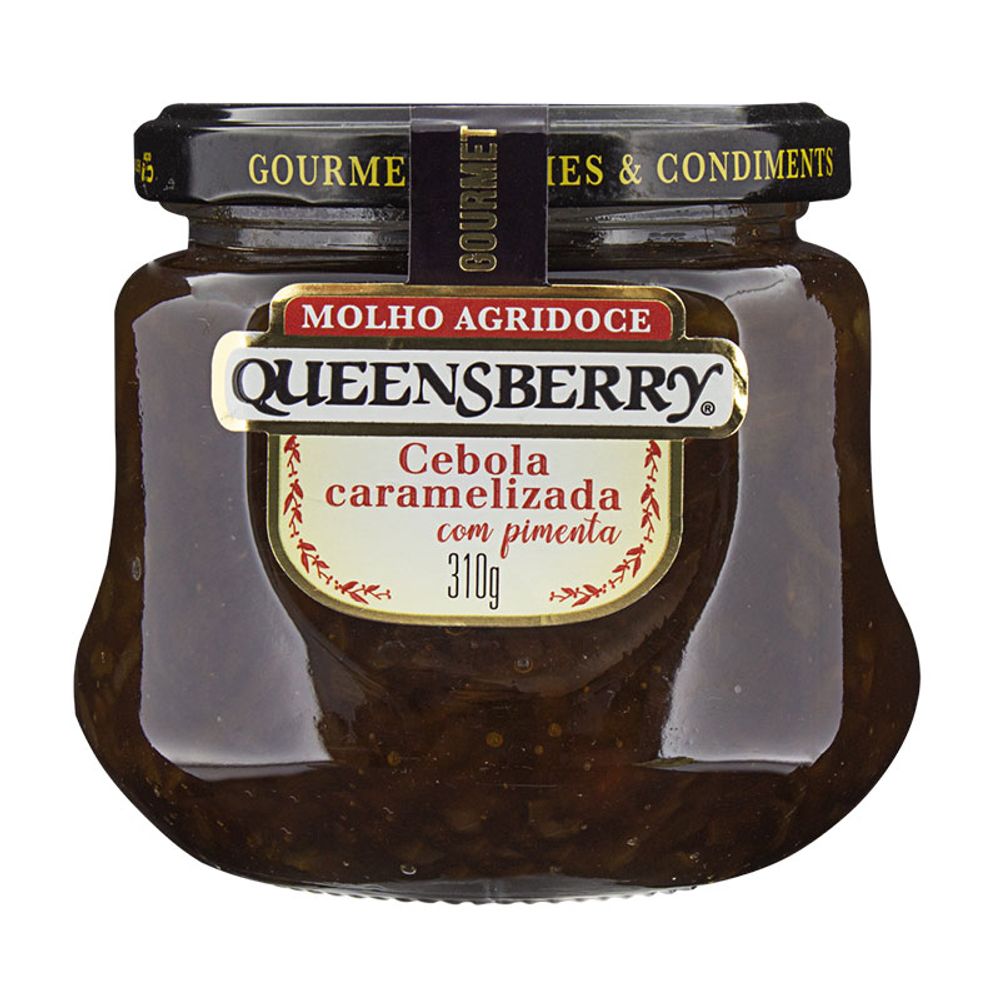CEBOLA-QUEENSBERRY-CARAMELIZADA-310G