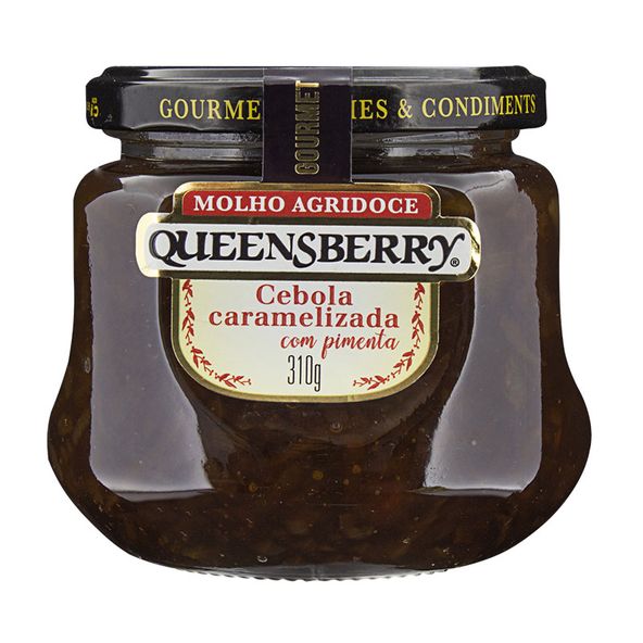 CEBOLA-QUEENSBERRY-CARAMELIZADA-310G