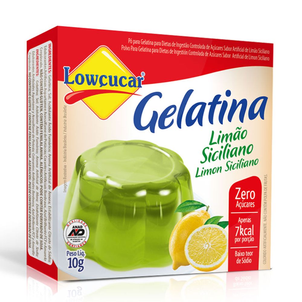 GELATINA-LOWCUCAR-PLUS-STEVIA-LIMAO-10G