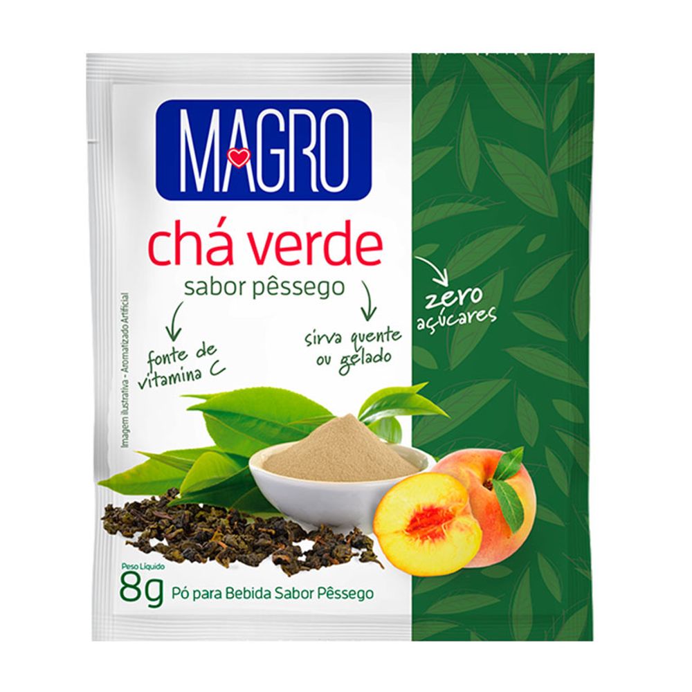 CHA-VERDE-PO-LOWCUCAR-MAGRO-PESSEGO-8G