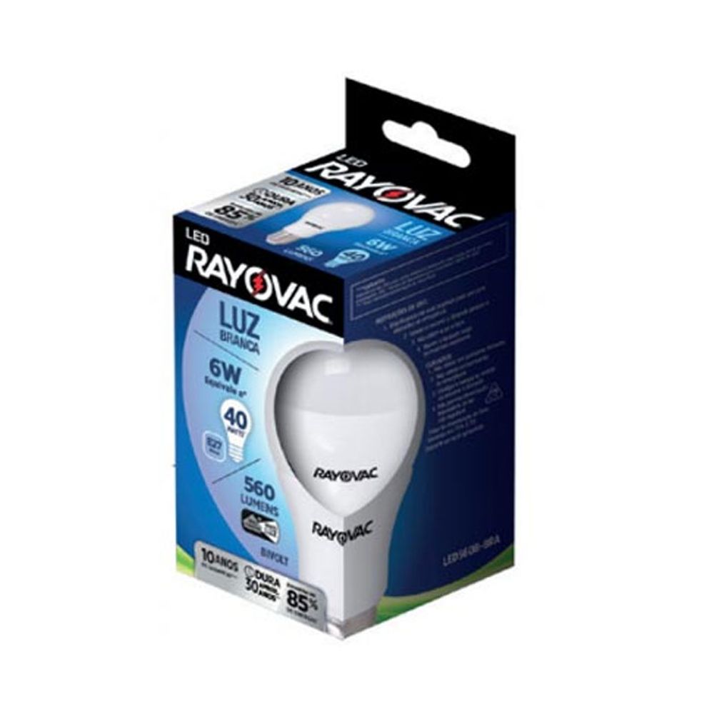 LAMP-RAYOVAC-6W-LED-BI-A55-BR-SM40