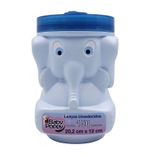 LENCO-UMED-BABY-POPPY-ELEFANT-AZ-C-150UN