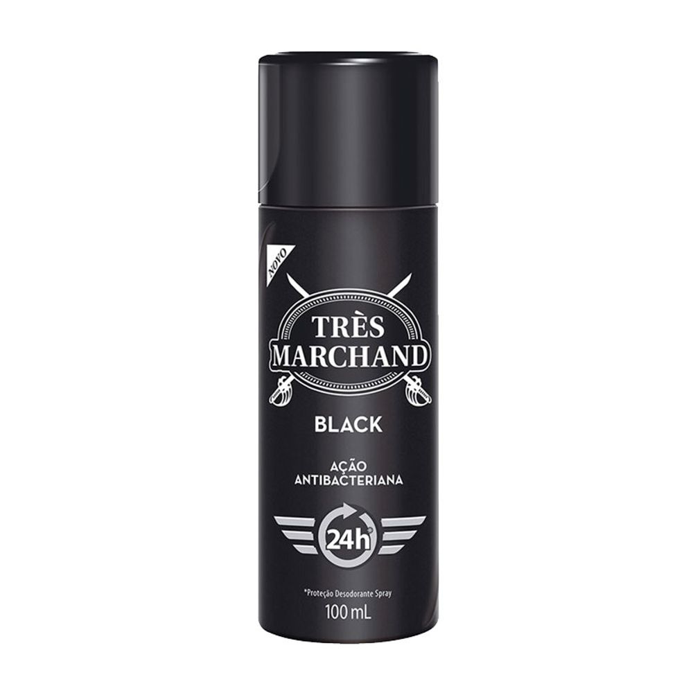 DES-SPRAY-TRES-MARCHAND-100ML-BLACK