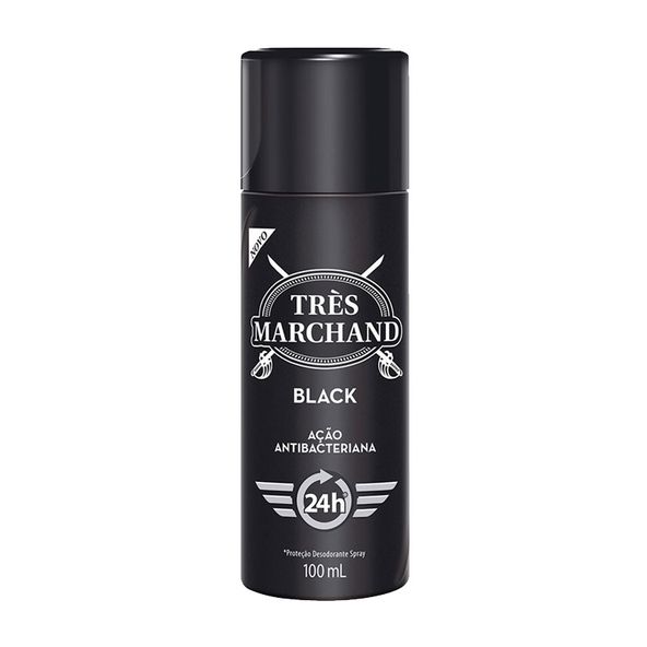 DES-SPRAY-TRES-MARCHAND-100ML-BLACK