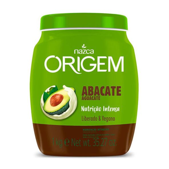 CR-TRAT-ORIGEM-1KG-ABACATE