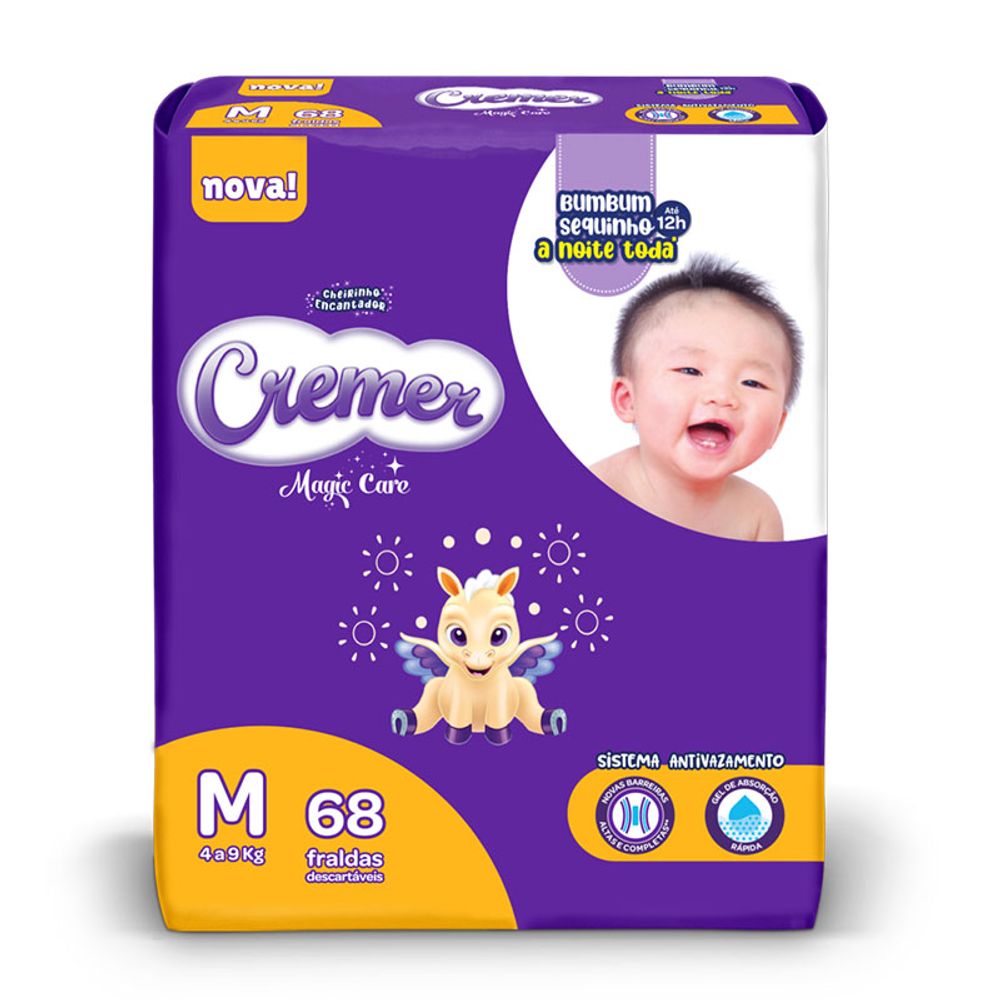 FRALDA-CREMER-HIPER-MD-68UN