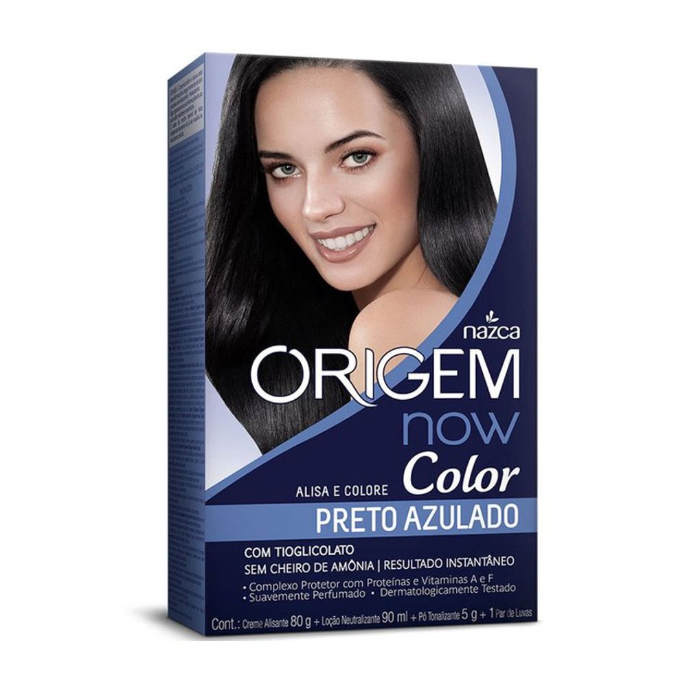 CREME-ALIS-ORIGEM-NOW-COLOR-PRET-AZUL