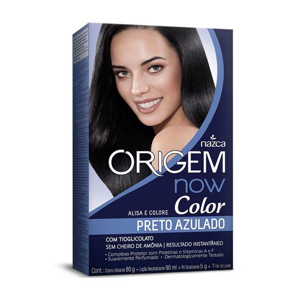 CREME-ALIS-ORIGEM-NOW-COLOR-PRET-AZUL