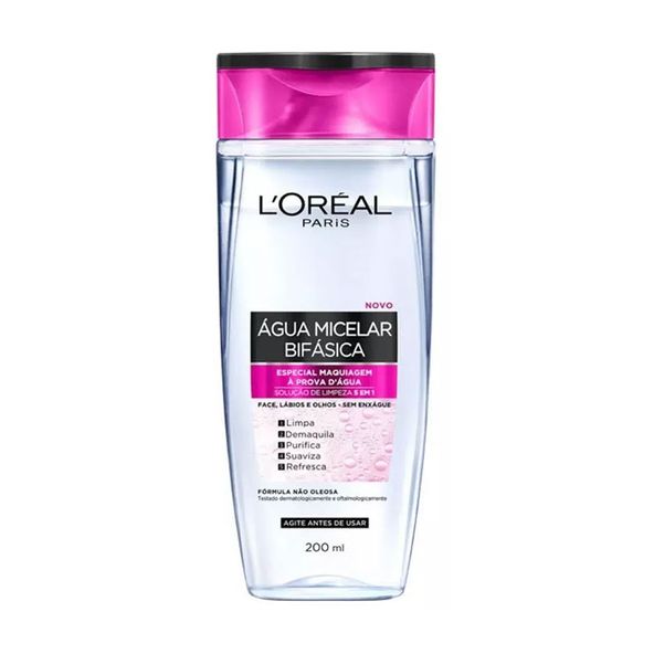 AGUA-MICELAR-BIFASICA-LOREAL-200ML
