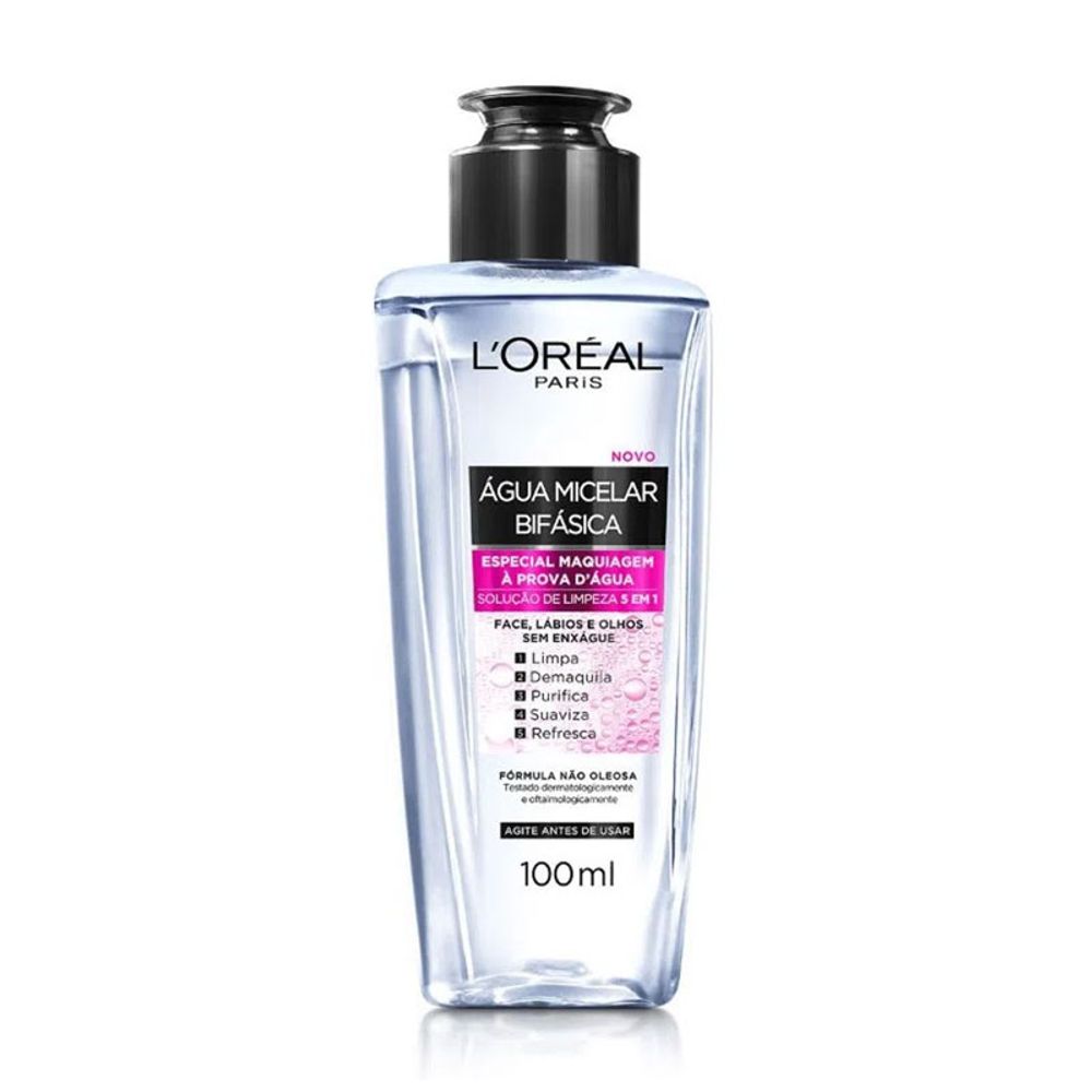 AGUA-MICELAR-BIFASICA-LOREAL-100ML