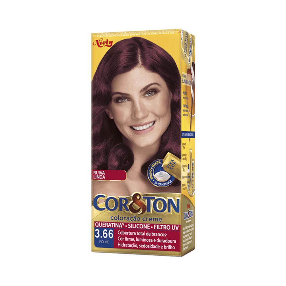 TINT-NIELY-COR-E-TON-3.66-VIOLINE-OXG