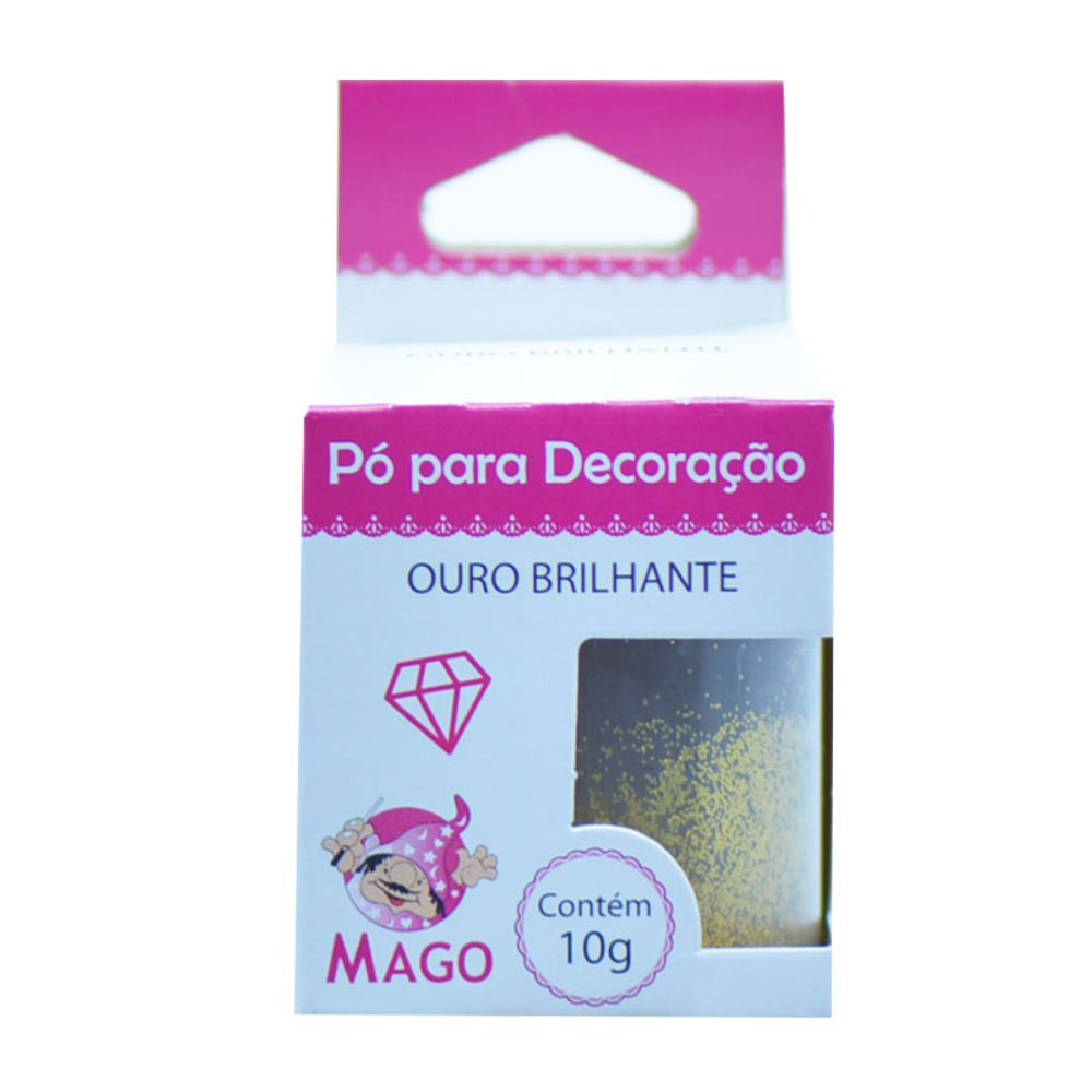 PO-DECOR-MAGO-10G-OURO-BRILHANTE