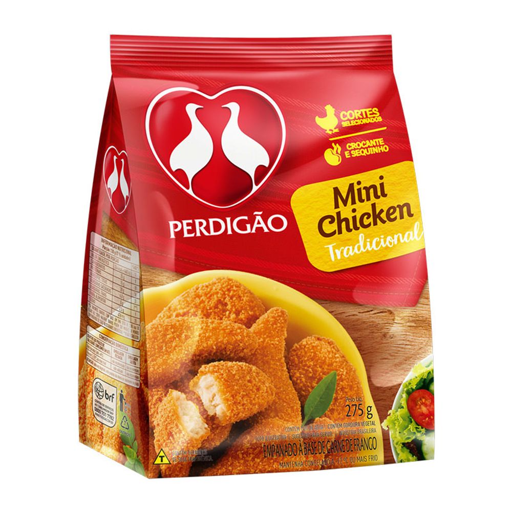 MINI-CHICKEN-PERDIGAO-275G