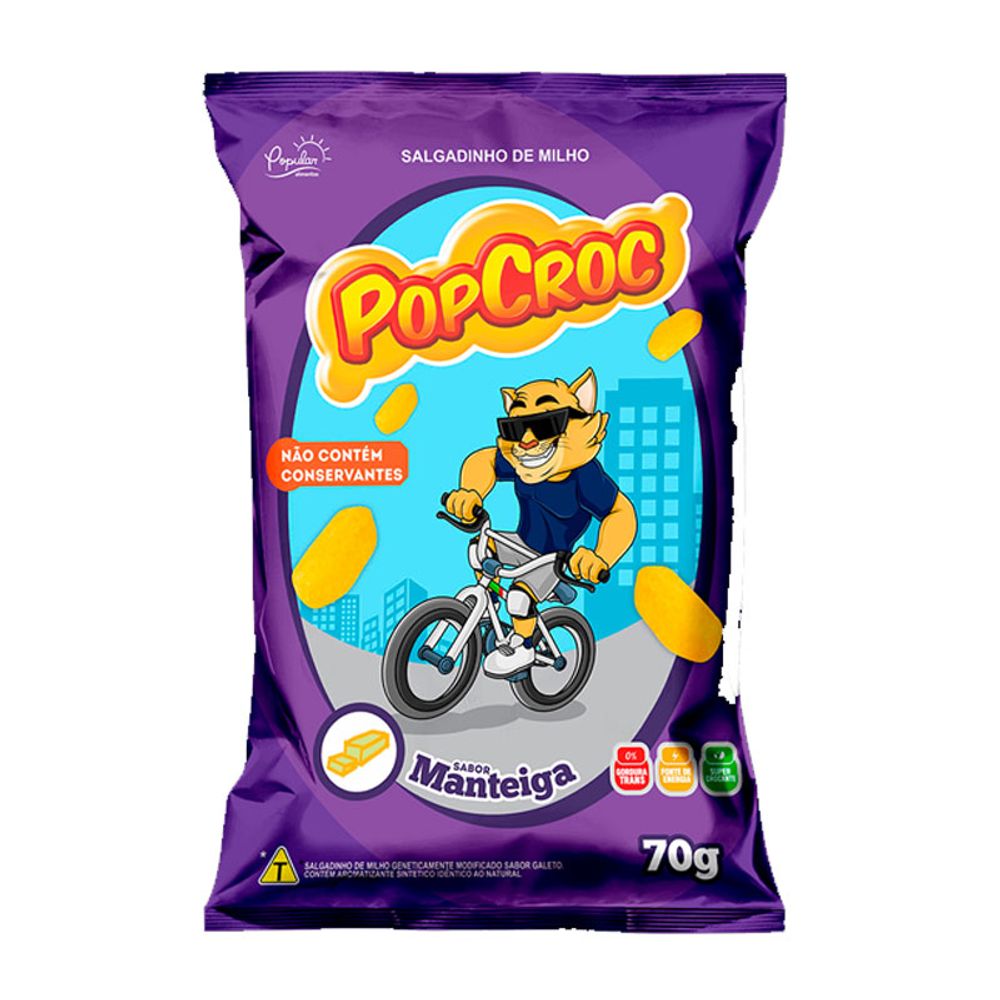 SALG-POPCROC-MET-70G-MANTEIGA