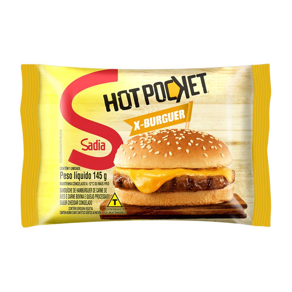 HOT-POCKET-SADIA-X-BURGUER-145G