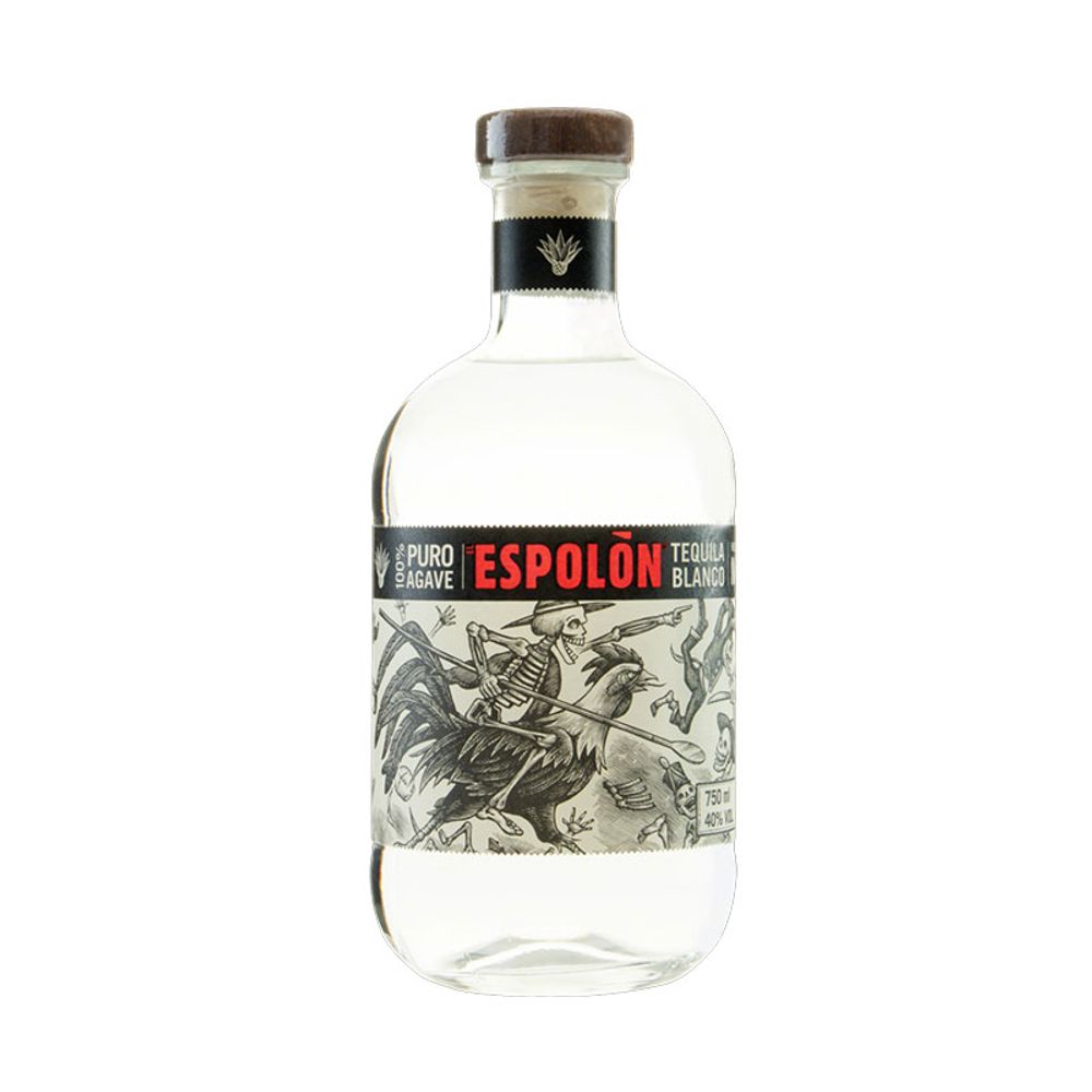 TEQUILA-ESPOLON-BLANCO-750ML