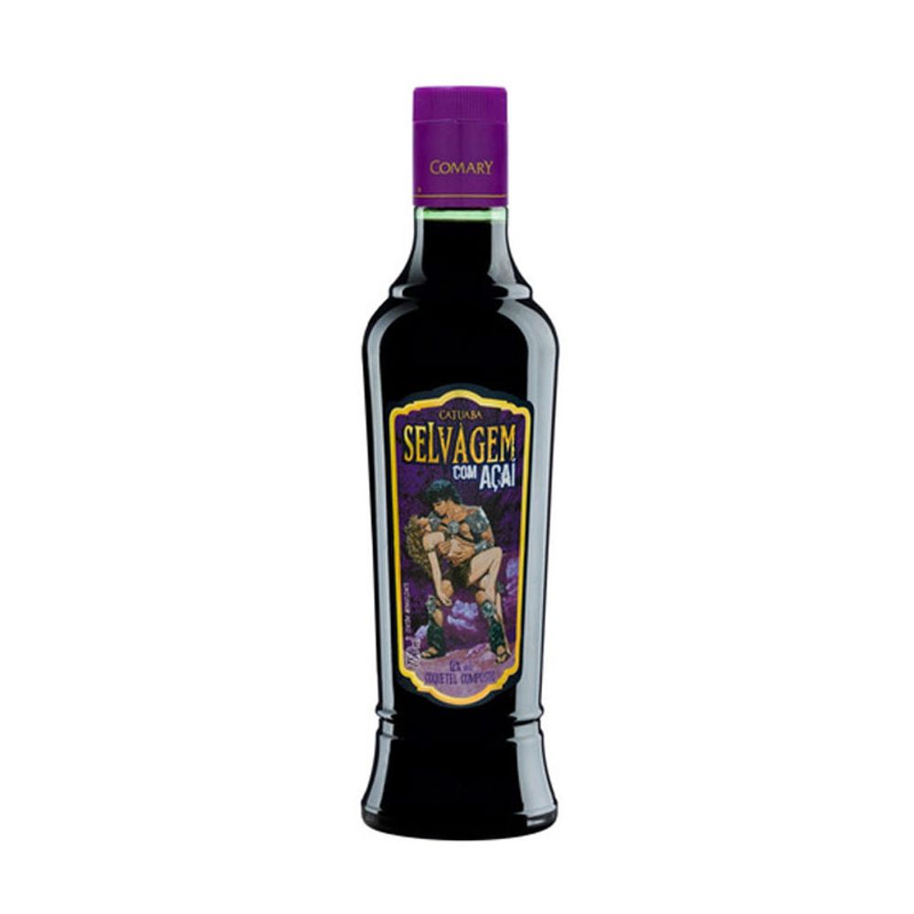 COQUETEL-CATUABA-SELVAGEM-ACAI-750ML