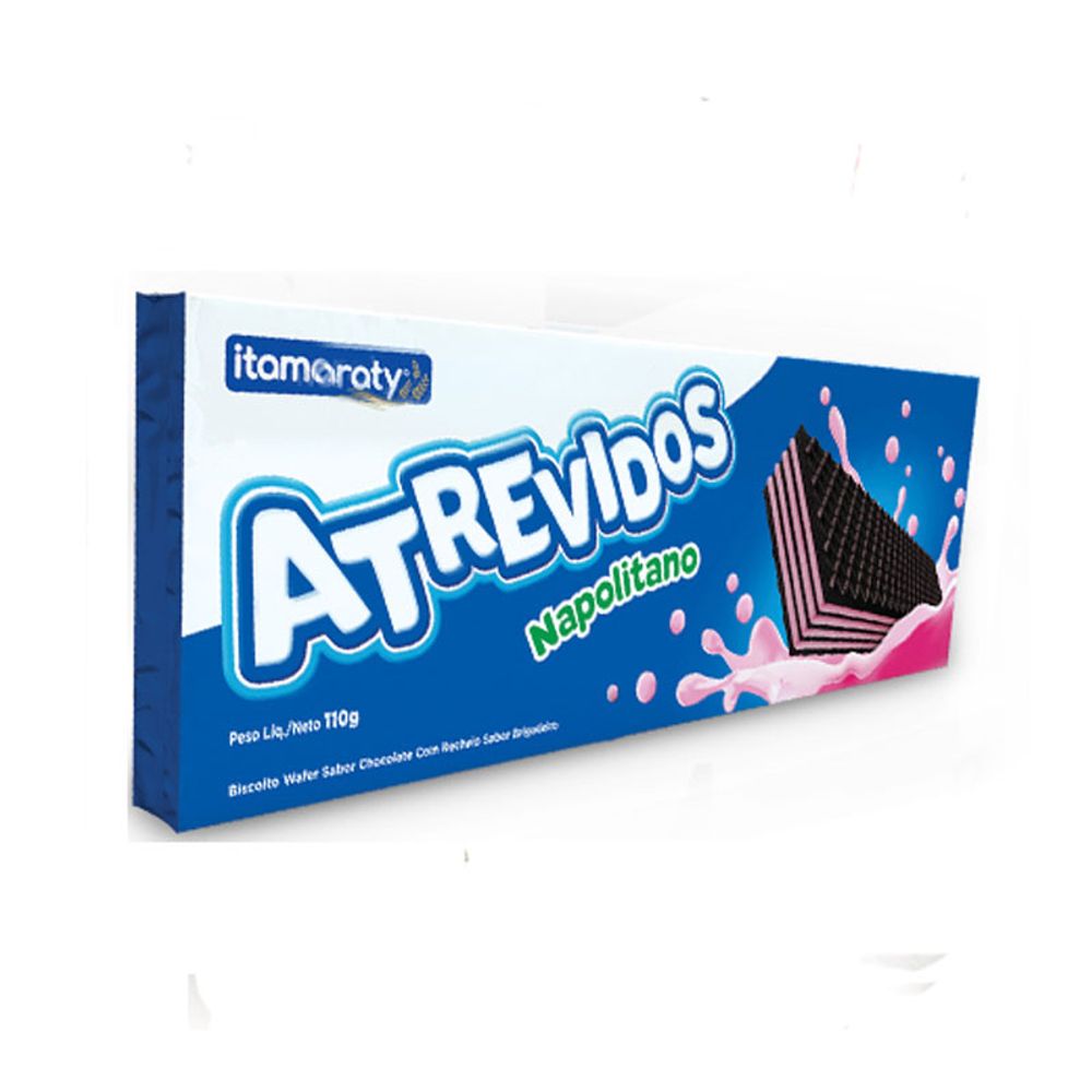 BISC-WAFER-ITA-ATREVIDOS-NAPOLI-110G