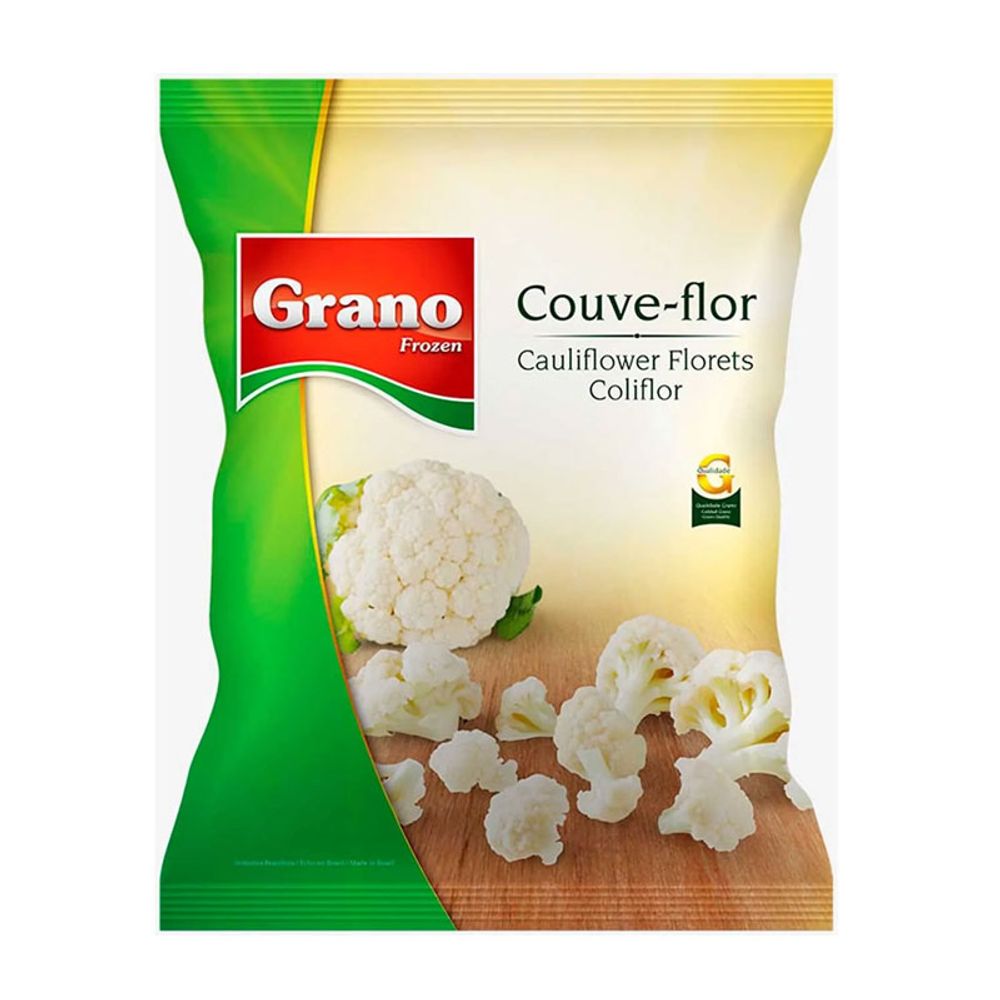COUVE-FLOR-CONG-2KG