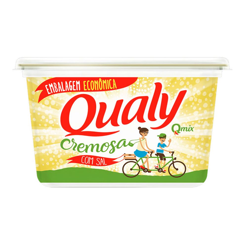 MARG-VEG.CREM-C-SAL-QUALY-1KG