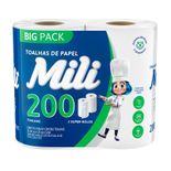 PAPEL-TOALHA-MILI-C-200-FOLHAS