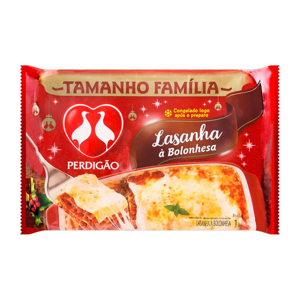 LASANHA-A-BOLONHESA-PERDIGAO-1KG