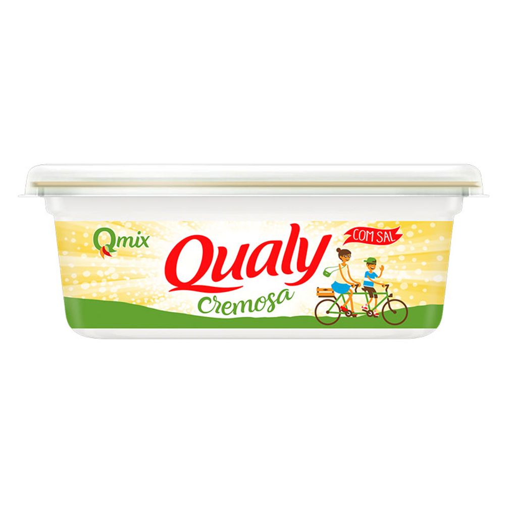 MARG-VEG.CREM-C-SAL-QUALY-250G