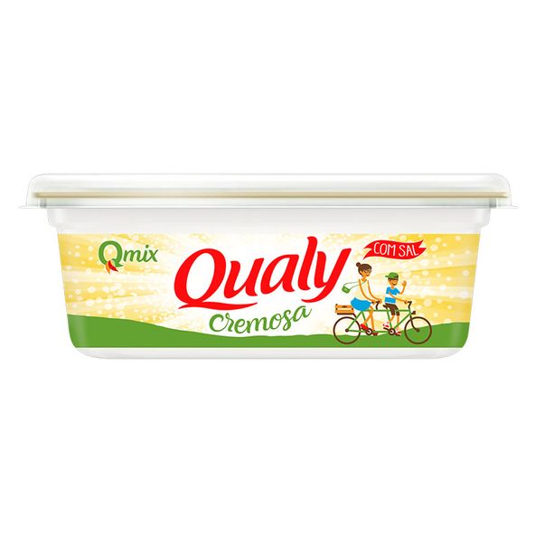 MARG-VEG.CREM-C-SAL-QUALY-250G
