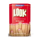 BISC-LOOK-ITA-WAF-55G-MORANGO-