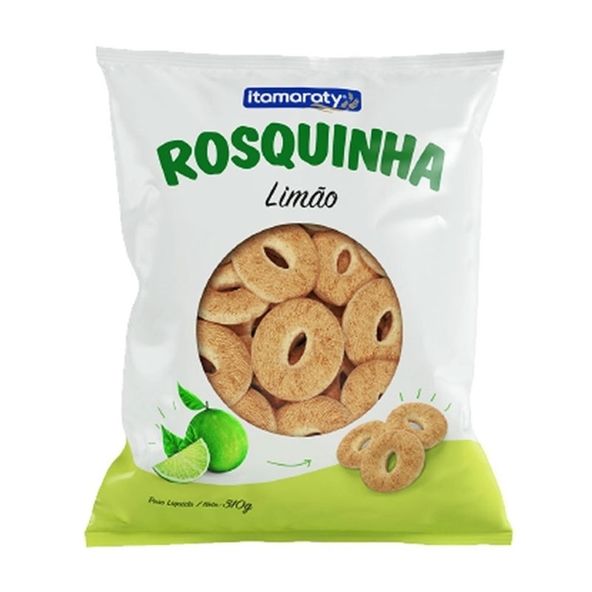 BISC-ROSQ-ITAMA-310G-LIMAO-