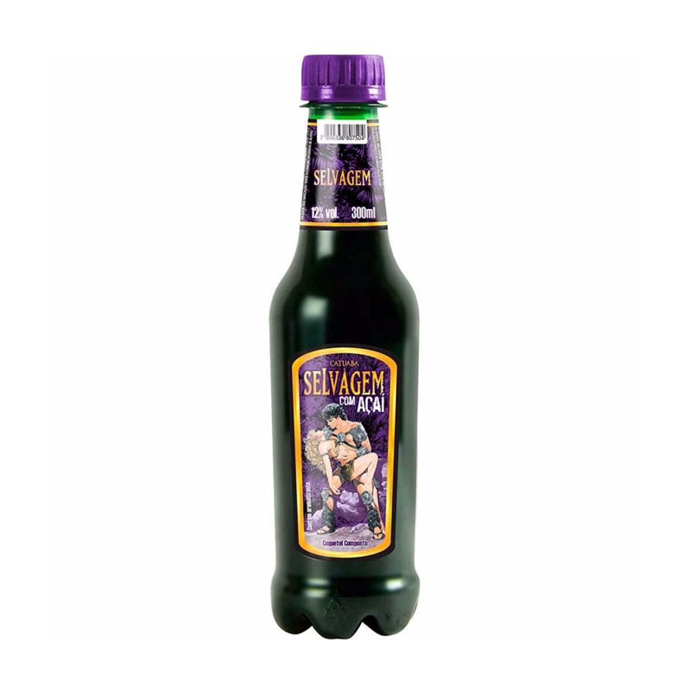 COQUETEL-CATUABA-SELVAGEM-ACAI-300ML