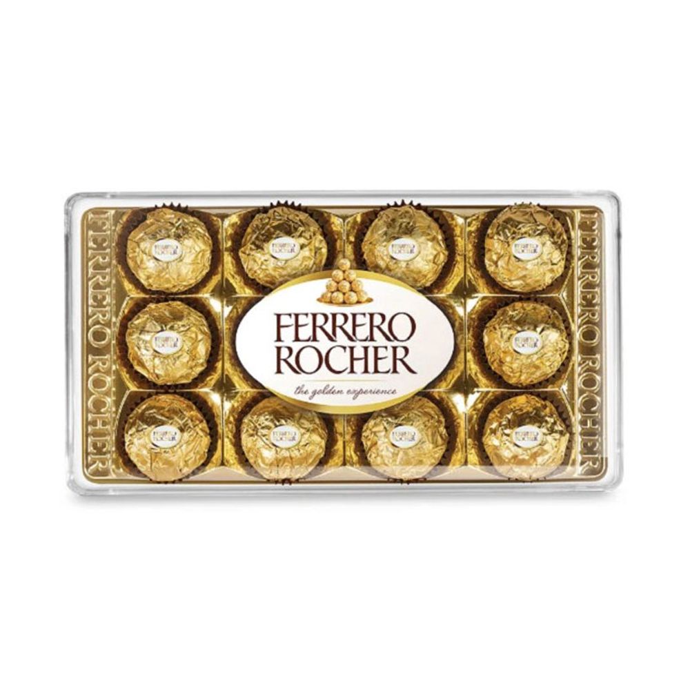 BOMBOM-FERRERO-ROCHER-T12-150G