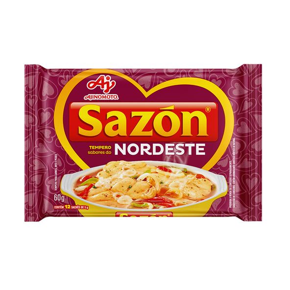TEMPERO-SAZON-60G-NORDESTE
