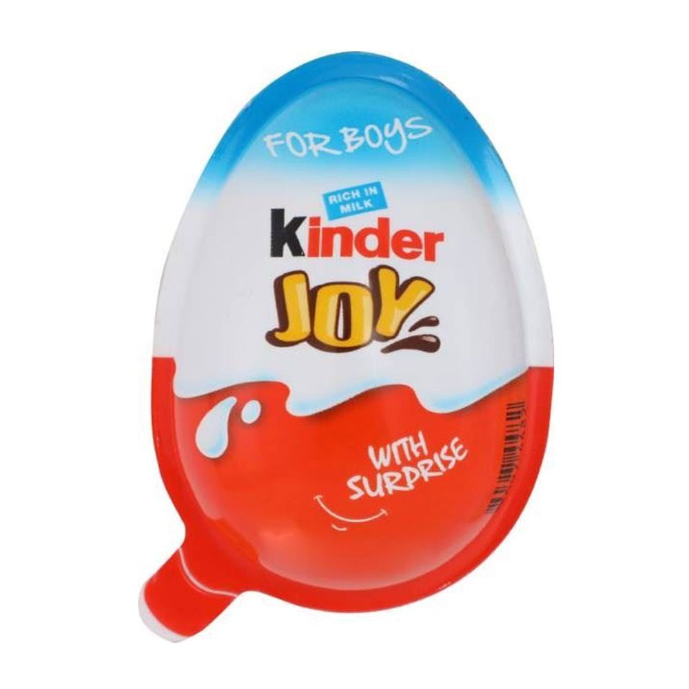 CHOC-KINDER-JOY-20G-MENINO